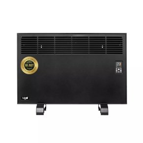 Электрический конвектор iVigo EPK4570P10 Pro Wi-Fi черный