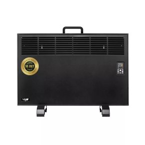 Электрический конвектор iVigo EPK4570P10 Pro Wi-Fi черный