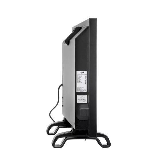 Электрический конвектор iVigo EPK4570P10 Pro Wi-Fi черный