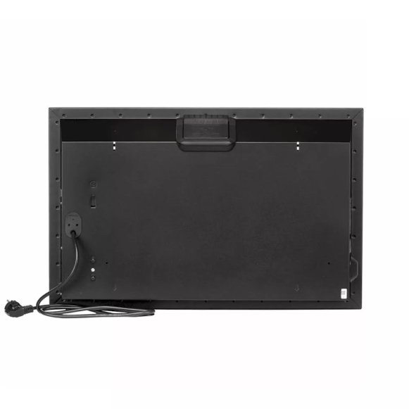 Электрический конвектор iVigo EPK4570P10 Pro Wi-Fi черный