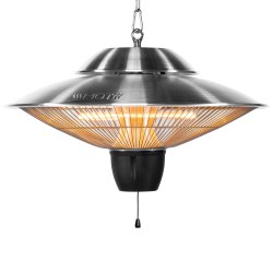 Инфракрасный обогреватель Ballu BIH-LL-1.5-SE