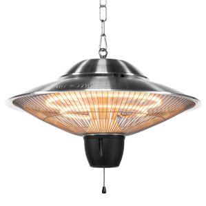 Инфракрасный обогреватель Ballu BIH-LL-1.5-SE