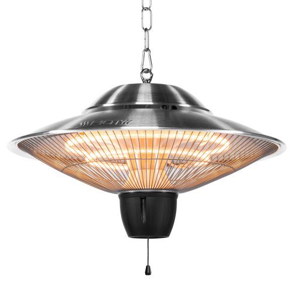 Изображение товара Инфракрасный обогреватель Ballu BIH-LL-1.5-SE для эффективного отопления помещений