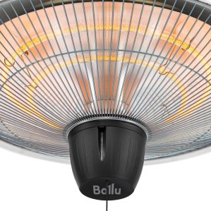 Инфракрасный обогреватель Ballu BIH-LL-1.5-SE