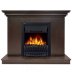 Каминокомплект Хорошие Камины Марс с очагом Electrolux Classic EFP/P-1020LS венге