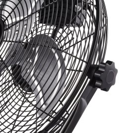 Промышленный мобильный вентилятор Ballu BIF-8BB