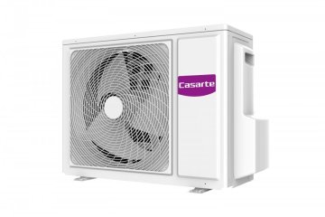 Наружный блок мульти сплит-системы Casarte 5U105CM1/R3