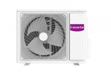 Наружный блок мульти сплит-системы Casarte 5U105CM1/R3
