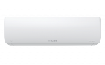 Сплит-система Coolberg CI-09R1-IN/CI-09R1-OUT Runa Inverter