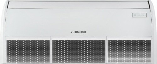 Напольно-потолочная сплит-система Fujimitsu FCI-60TFST1/FCO-60TST1 — фото 1