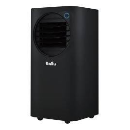 Мобильный кондиционер Ballu BPAC-10 EPB/N6 Eclipse Black
