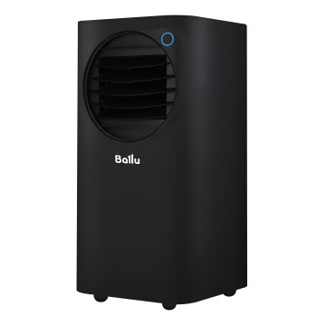 Мобильный кондиционер Ballu BPAC-10 EPB/N6 Eclipse Black