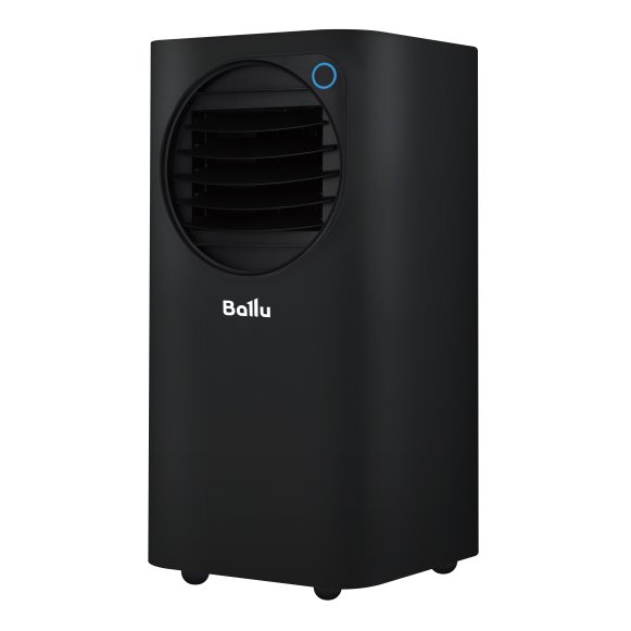 Изображение товара Мобильный кондиционер Ballu BPAC-10 EPB/N6 Eclipse Black