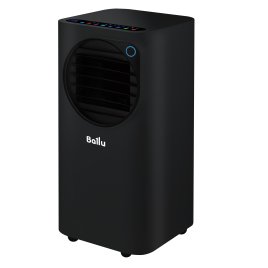 Мобильный кондиционер Ballu BPAC-10 EPB/N6 Eclipse Black