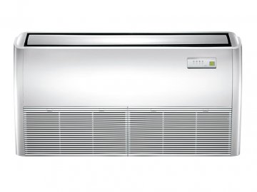 Напольно-потолочная сплит-система Midea MUE-60HRN1-R/MOU-55HN1-LR