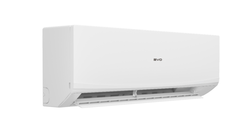 Настенная сплит-система Evo EACI-07RD1 Wi-Fi DC Inverter — фото 4