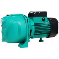 Насосная установка SHIMGE SGJW-S 37+24L