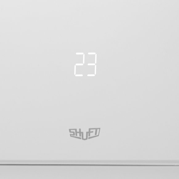 Сплит-система Shuft SFTHI-09HN8 Soturai DC Inverter