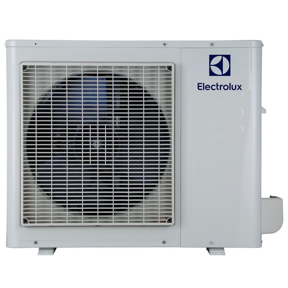 Компрессорно-конденсаторный блок Electrolux ECC-10 Компрессорно-конденсаторный блок Electrolux ECC-10