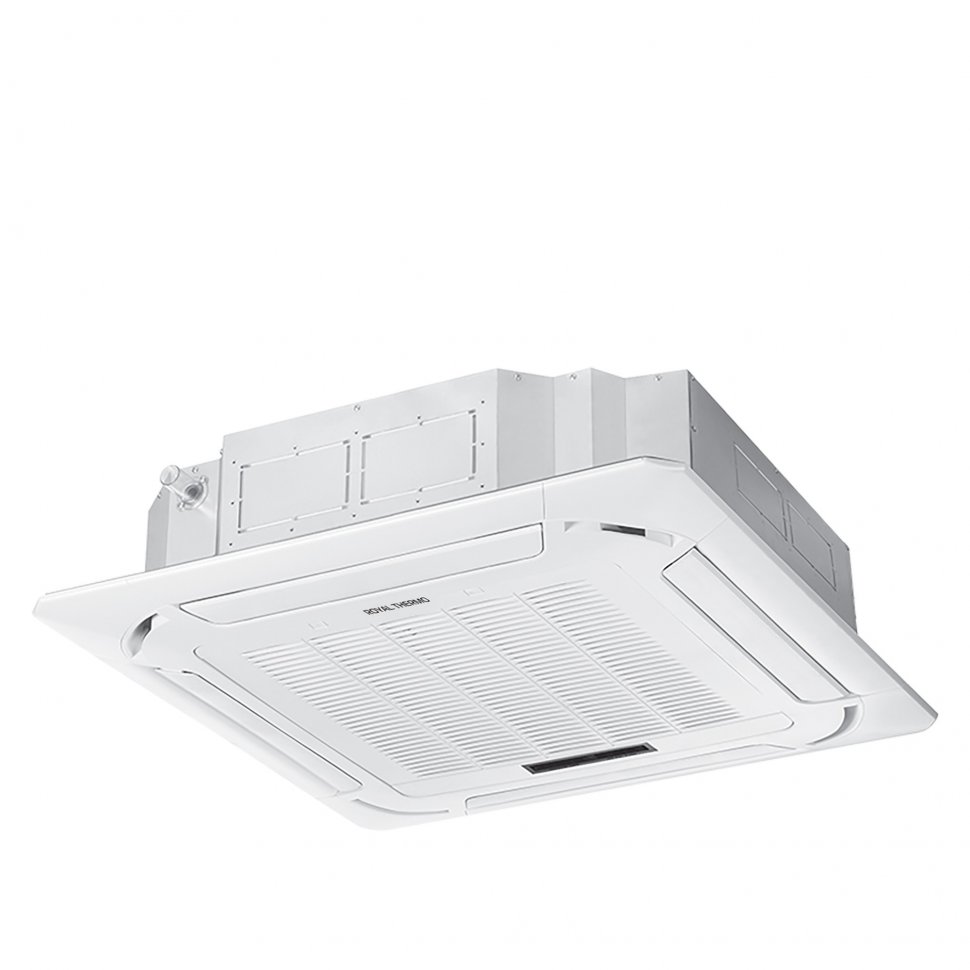 Кассетная сплит-система Royal Thermo RTFC-60LAKHN1 Forte Integro