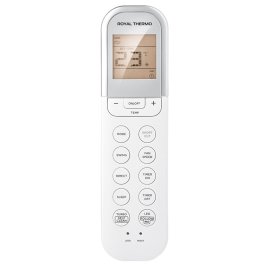 Кассетная сплит-система Royal Thermo RTFC-60LAKHN1 Forte Integro