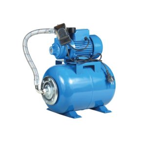 Насосная станция AquamotoR APS ARQB 60-1-19