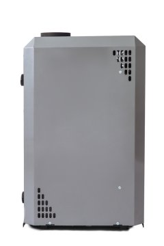 Напольный газовый котел RUGAS TOPAZ КСГ-16с УГ-19 EUROSIT-630