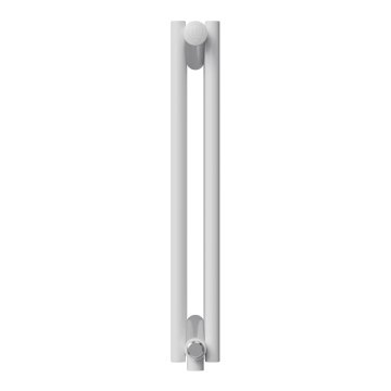 Дизайн-радиатор Royal Thermo Shift R22 VC2050 20 секций RAL9016