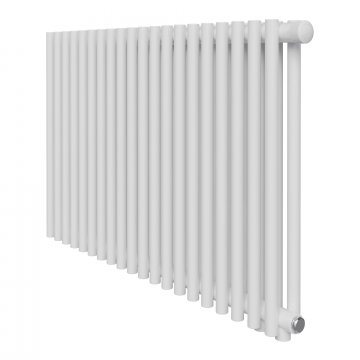 Дизайн-радиатор Royal Thermo Shift R22 VC2050 20 секций RAL9016