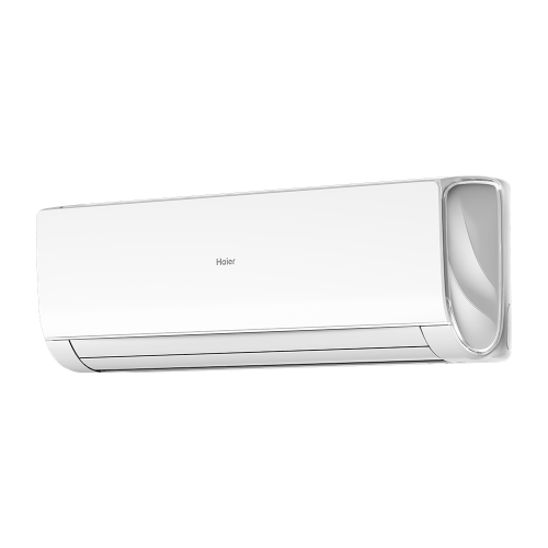 Мульти сплит-система на 2 комнаты 25+25 м2 Haier 2х AS09NS6ERA-W/2U40S2SM1FA Lightera Super Match — фото 3