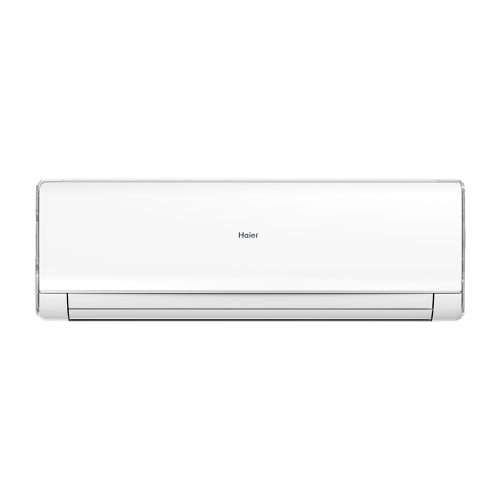 Мульти сплит-система на 2 комнаты 25+25 м2 Haier 2х AS09NS6ERA-W/2U40S2SM1FA Lightera Super Match — фото 1