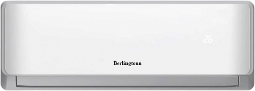 Сплит-система Berlingtoun BR-07MBST1/IN/BR-07MBST1/OUT Derby — фото 1