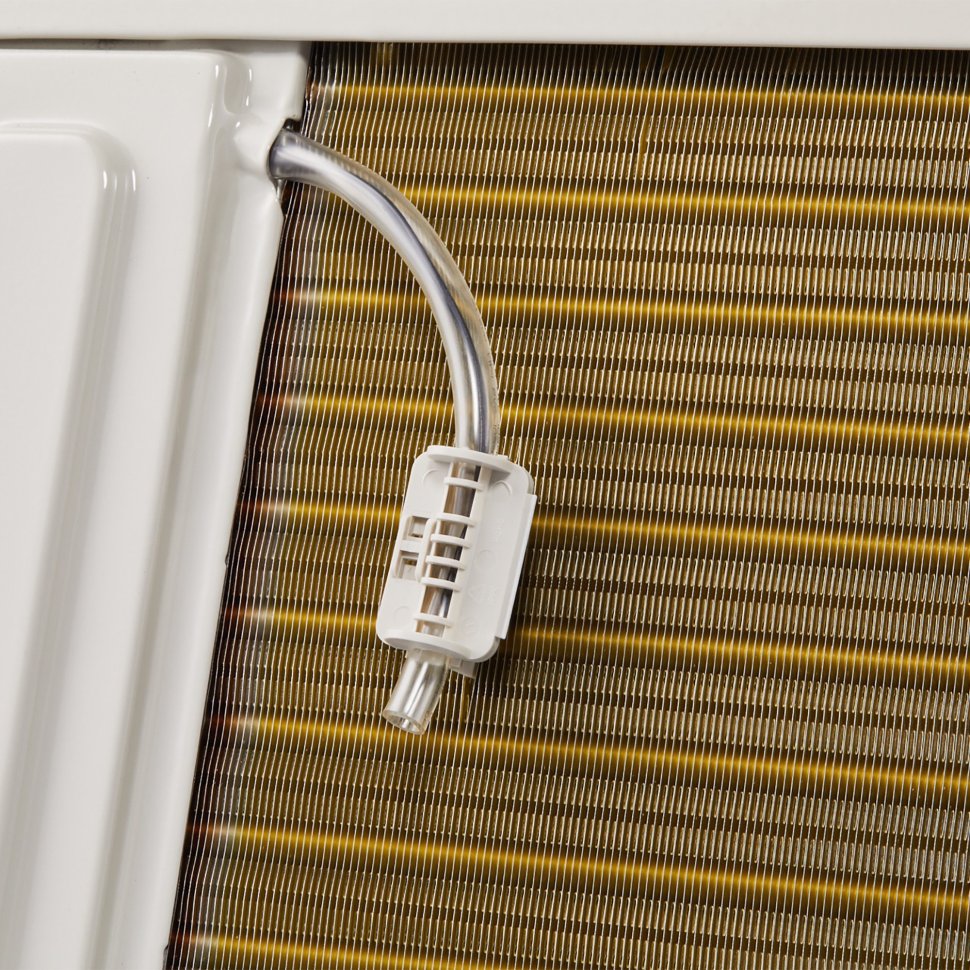 Настенная сплит-система Ballu BSYI-08HN8_V5 Eco Smart DC