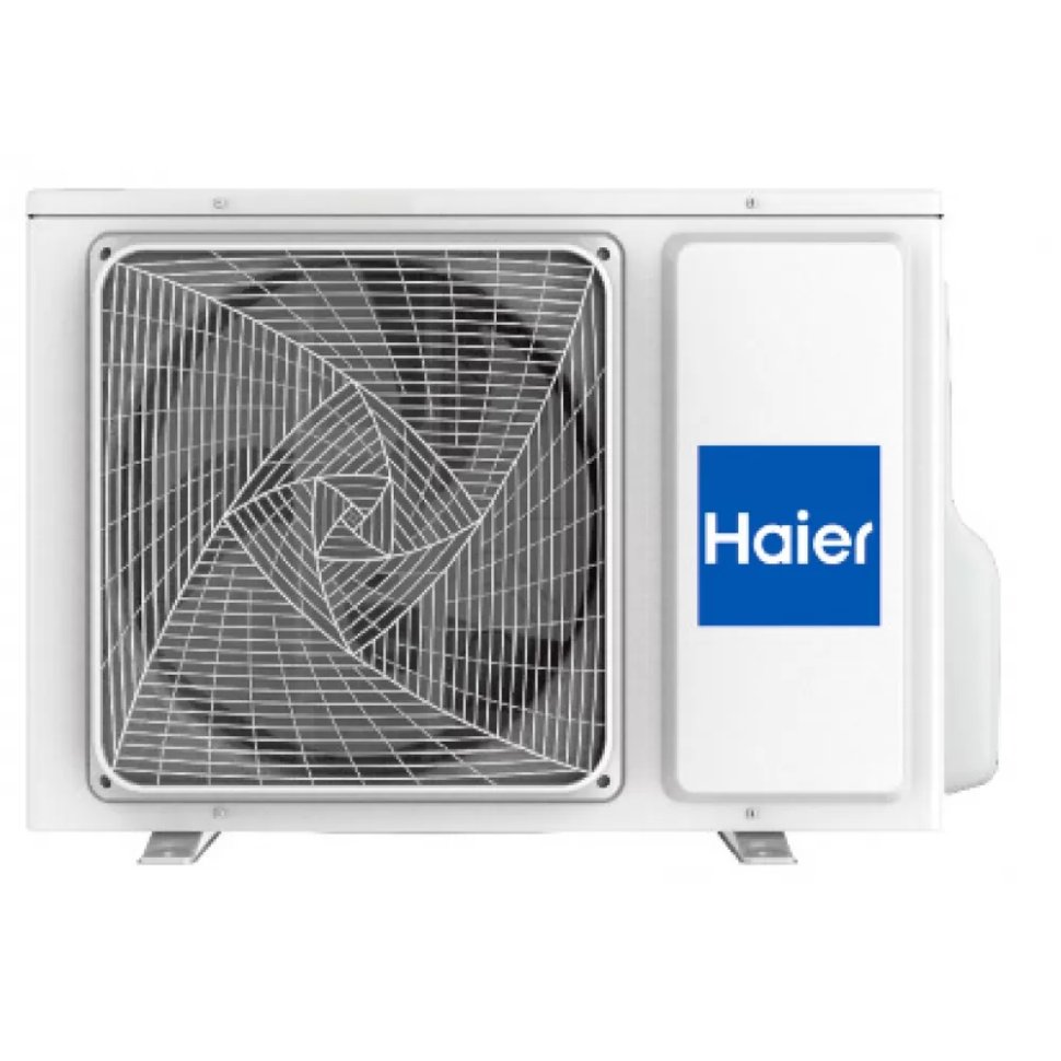 Мульти сплит-система на 2 комнаты 35+35 м2 Haier Lightera AS12NS6ERA-B+Flexis SM AS35S2SF3FA-G/2U40S2SM1FA c Wi-Fi модулем ESP32 — фото 6
