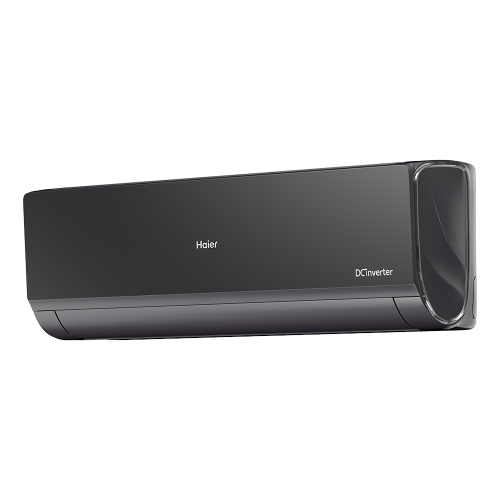 Мульти сплит-система на 2 комнаты 35+35 м2 Haier Lightera AS12NS6ERA-B+Flexis SM AS35S2SF3FA-G/2U40S2SM1FA c Wi-Fi модулем ESP32 — фото 3
