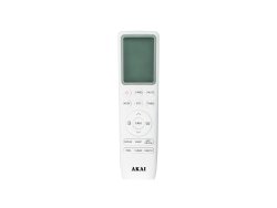 Настенная сплит-система Akai ASITA50HW/ASOTA50HW Asita
