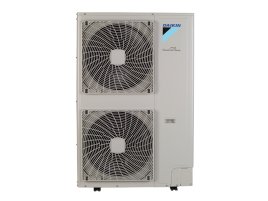 Напольно-потолочная сплит-система Daikin FHA140A/RZQSG140LY