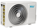 Сплит-система MDV MDSAI-09HRN8/MDOAI-09HN8 Integra Wi-Fi