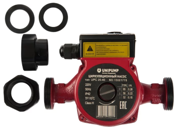 Циркуляционный насос Unipump UPC 32-40 180