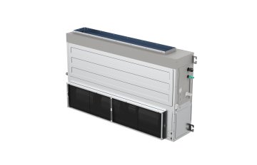 Канальная сплит-система Thaicon TL-PD100-FR/TL-PO100-FR Synergy