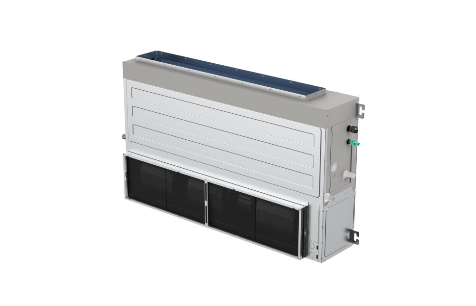 Канальная сплит-система Thaicon TL-PD100-FR/TL-PO100-FR Synergy