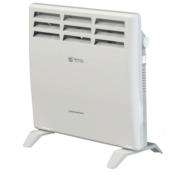 Электрический конвектор Royal Clima REC-C1000M Corso Meccanico