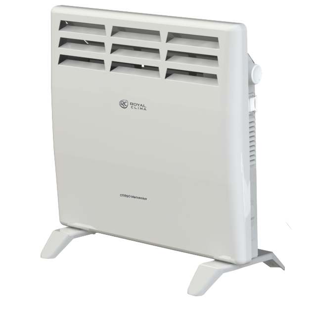Электрический конвектор Royal Clima REC-C1000M Corso Meccanico