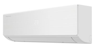 Настенная сплит-система Hisense AS-18UW4RMSKJ01 Goal 2.0 DC Inverter
