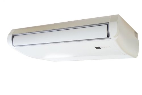Напольно-потолочная сплит-система Rovex RCF-60HR3/CCU-60HR3 — фото 2