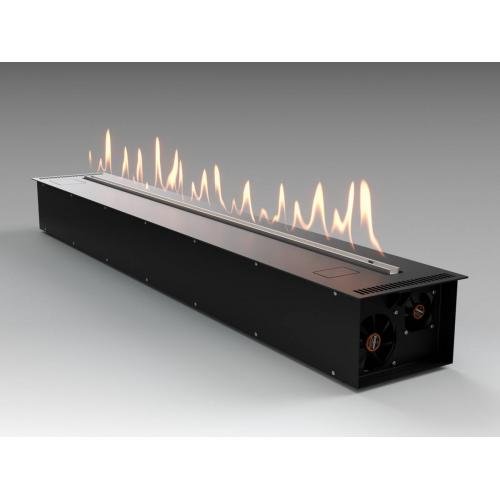 Изображение товара Автоматический биокамин Lux Fire Smart Flame 1800 RC