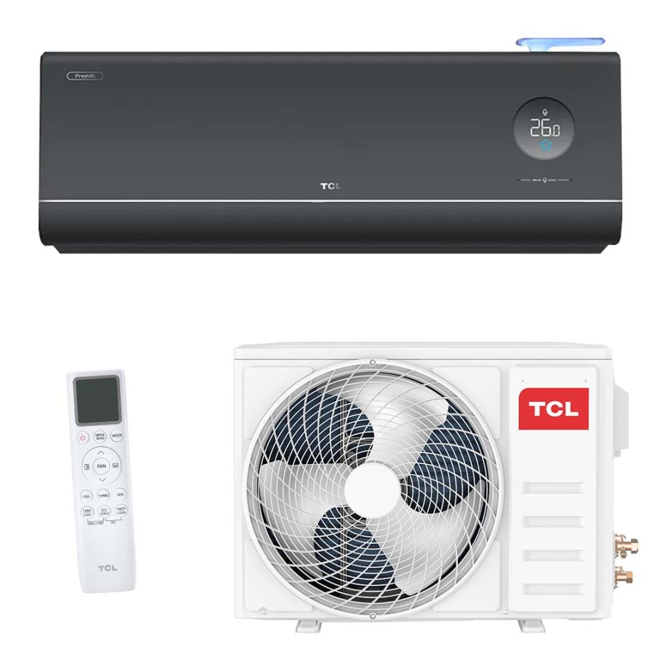 Сплит-система TCL TAC-FR10HSV/P7B FreshIN Plus