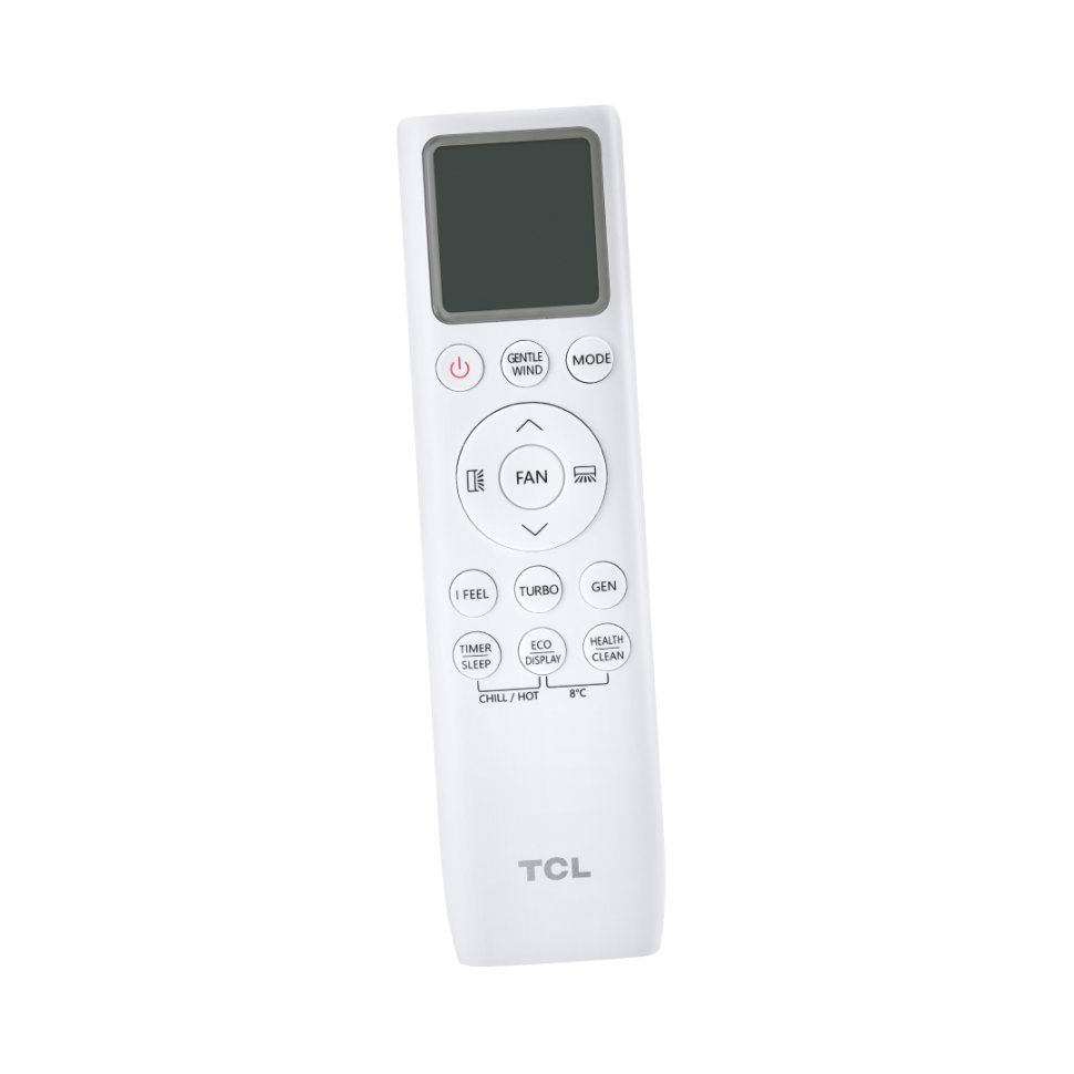 Сплит-система TCL TAC-FR10HSV/P7B FreshIN Plus