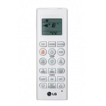 Внутренний настенный блок мульти сплит-системы LG PM18SP.NSKR0