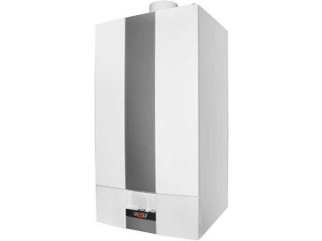 Настенный конденсационный газовый котел Wolf CGB-2 14